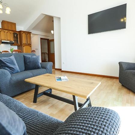 Apartments Melissa Vrsi Εξωτερικό φωτογραφία