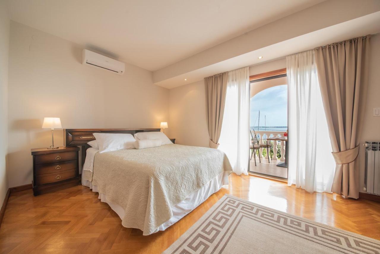 Apartments Melissa Vrsi Εξωτερικό φωτογραφία