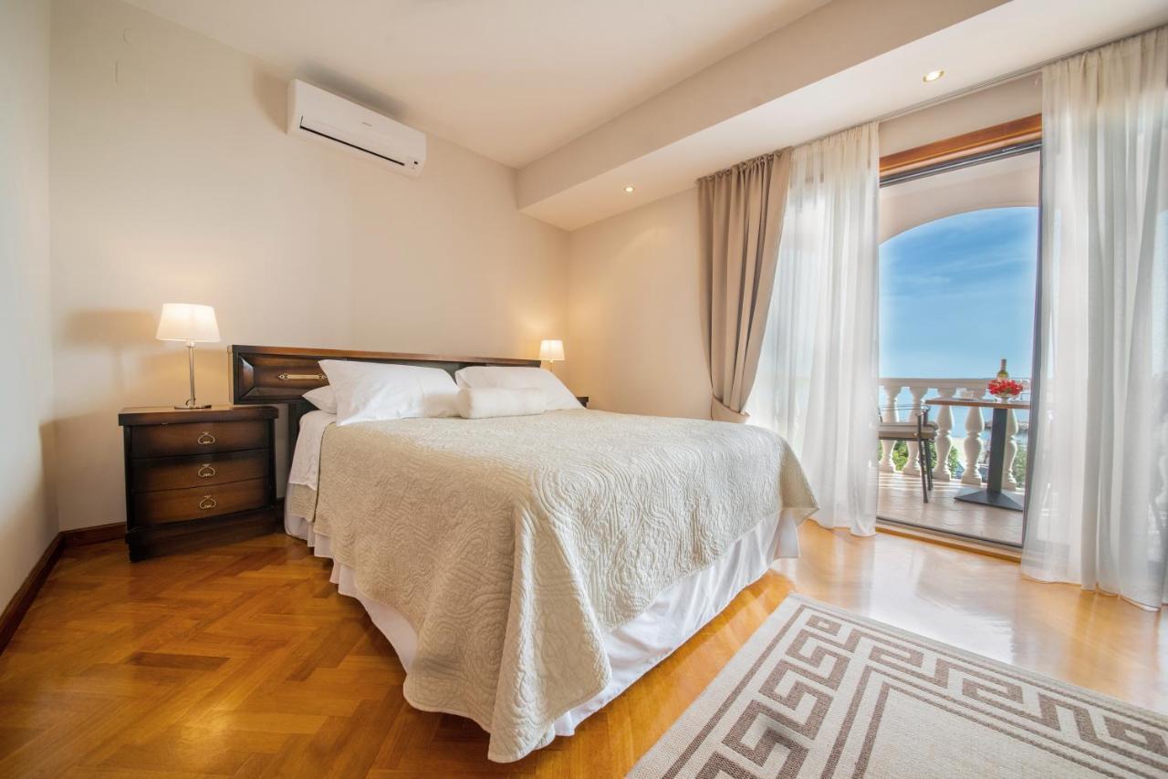 Apartments Melissa Vrsi Εξωτερικό φωτογραφία