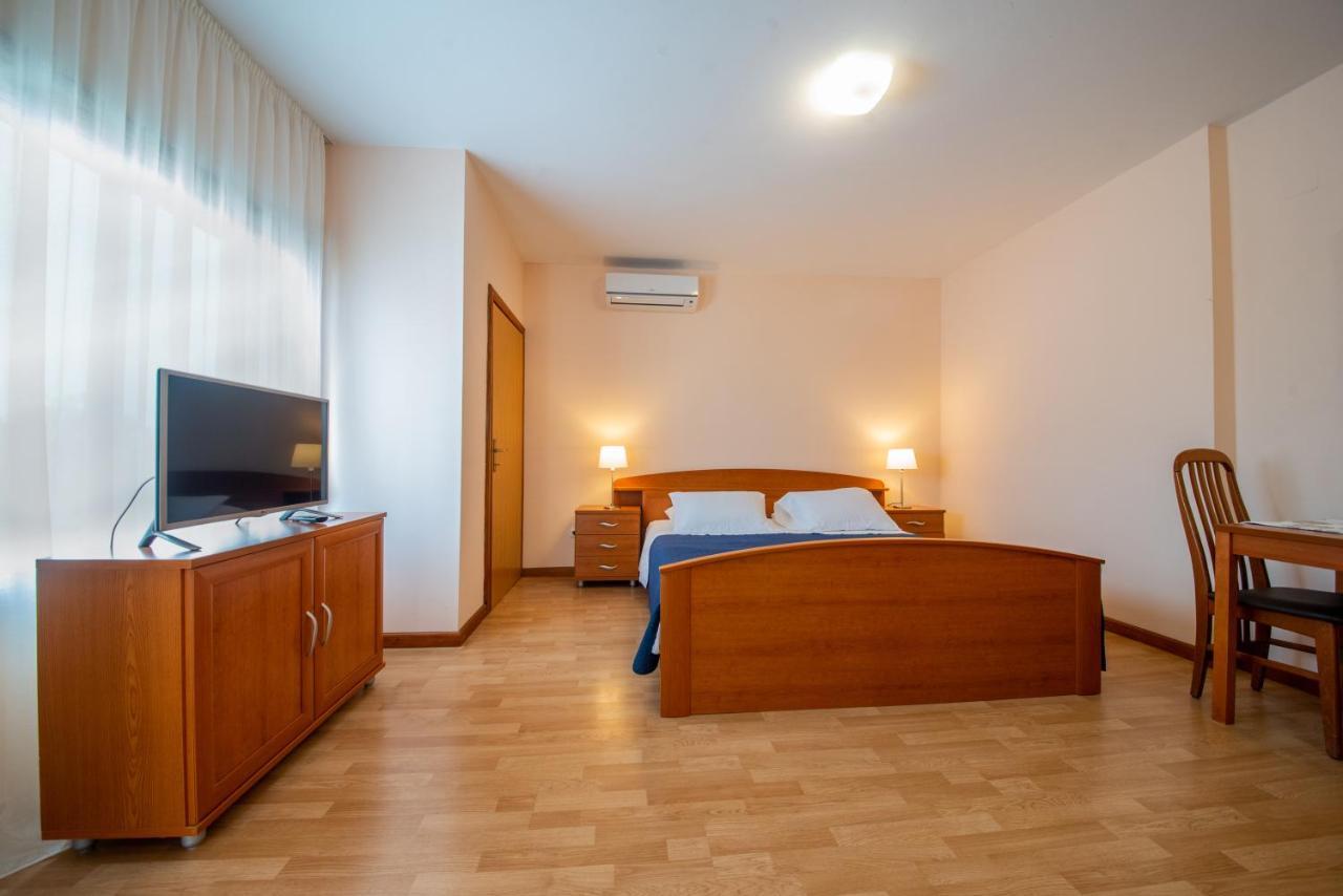 Apartments Melissa Vrsi Εξωτερικό φωτογραφία