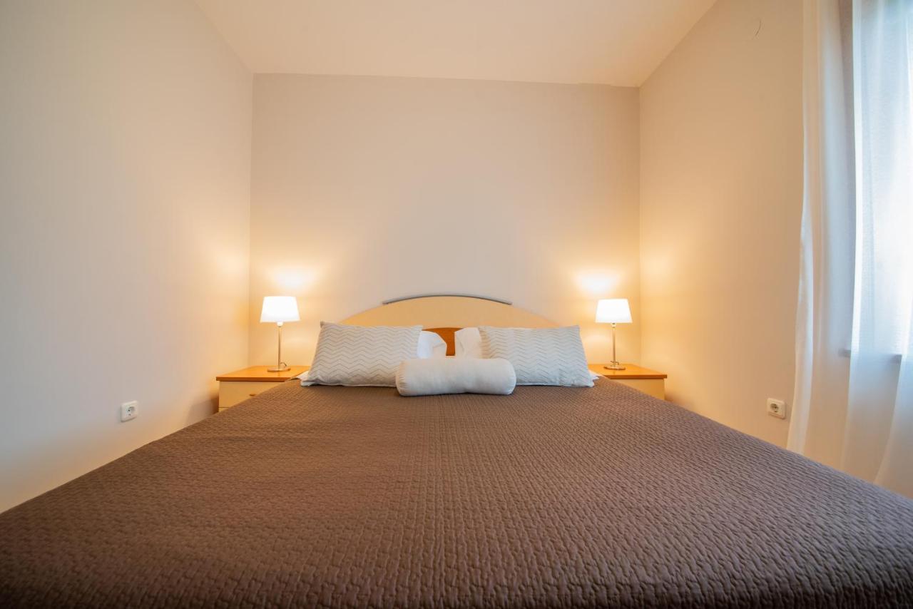 Apartments Melissa Vrsi Εξωτερικό φωτογραφία