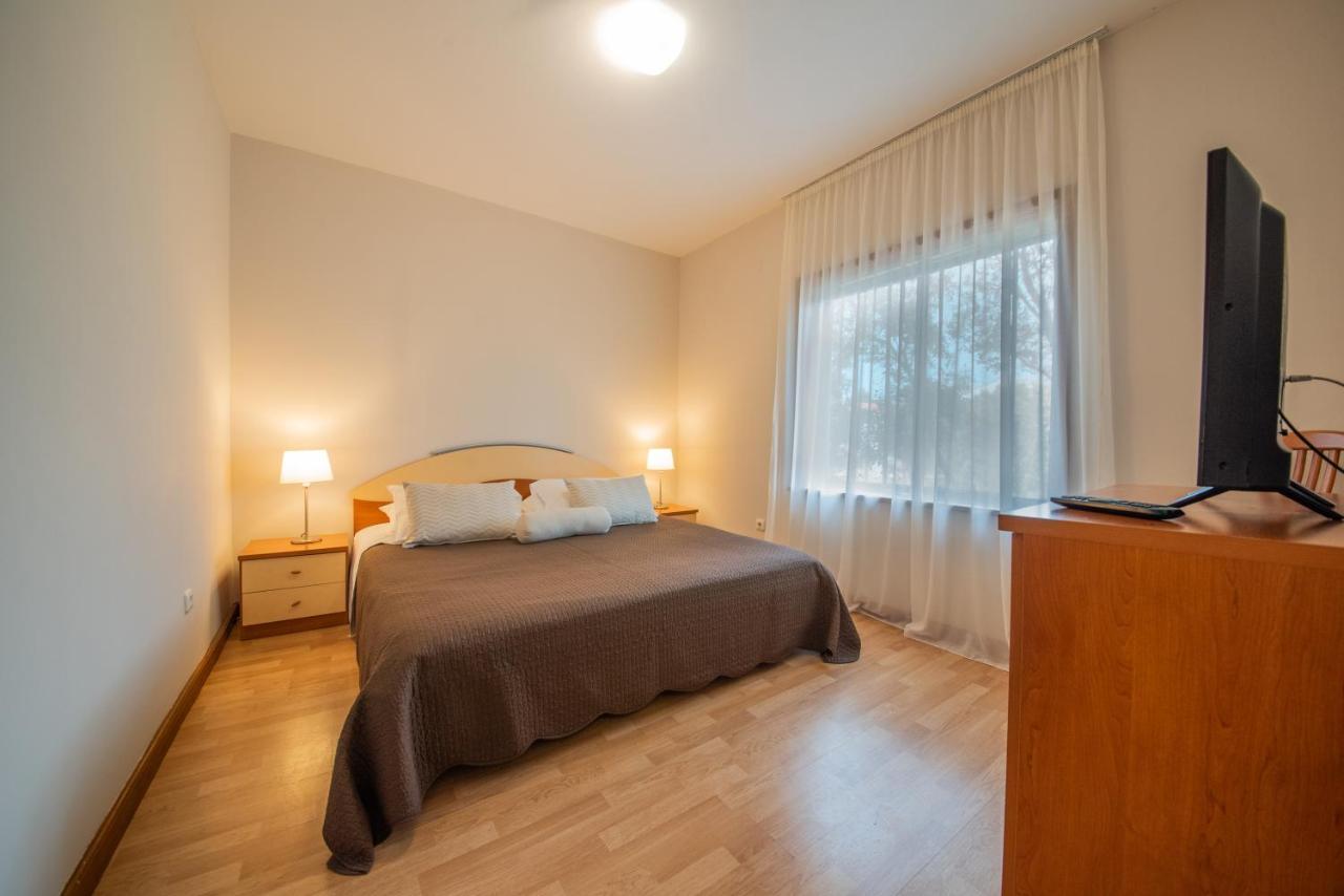 Apartments Melissa Vrsi Εξωτερικό φωτογραφία