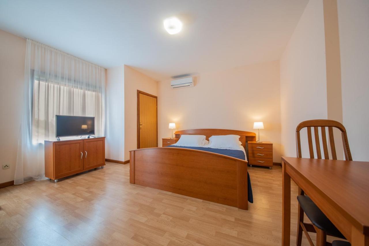 Apartments Melissa Vrsi Εξωτερικό φωτογραφία