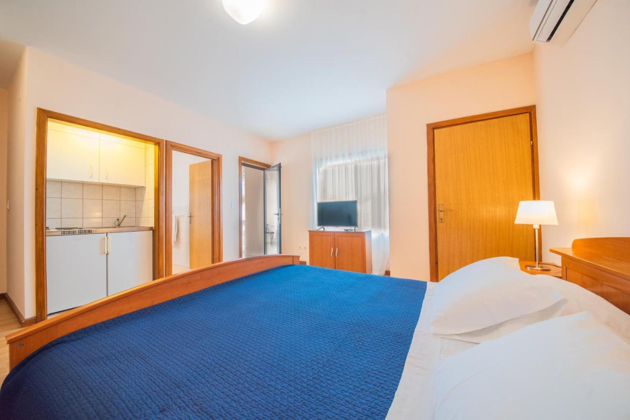 Apartments Melissa Vrsi Εξωτερικό φωτογραφία