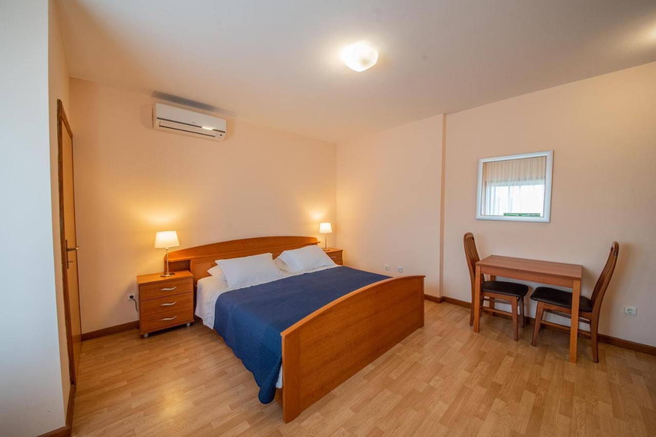 Apartments Melissa Vrsi Εξωτερικό φωτογραφία