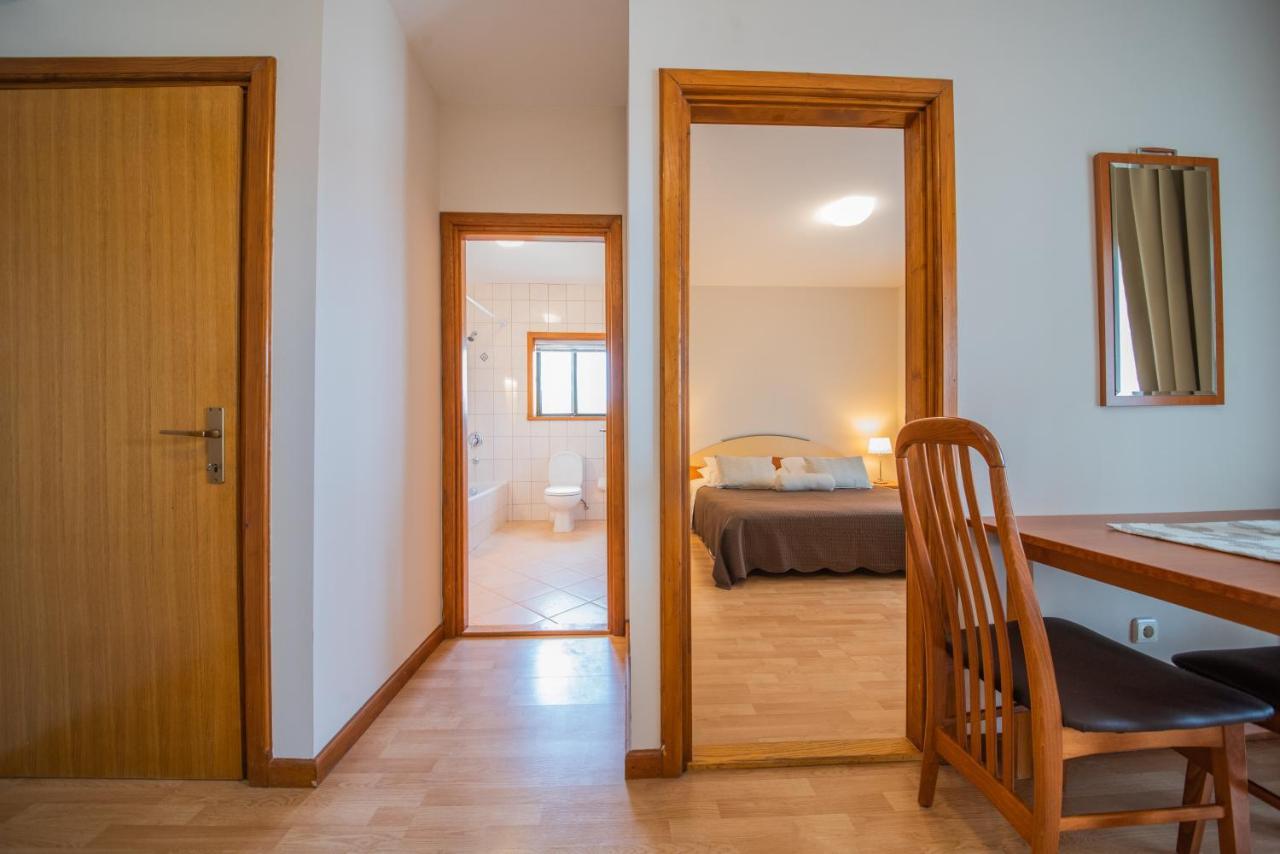 Apartments Melissa Vrsi Εξωτερικό φωτογραφία