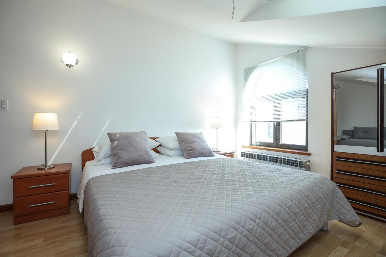 Apartments Melissa Vrsi Εξωτερικό φωτογραφία