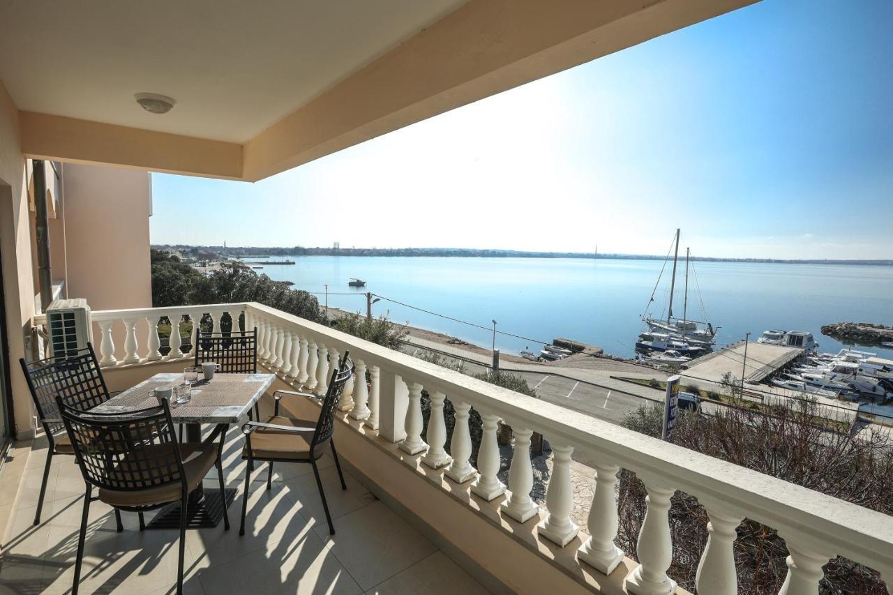 Apartments Melissa Vrsi Εξωτερικό φωτογραφία