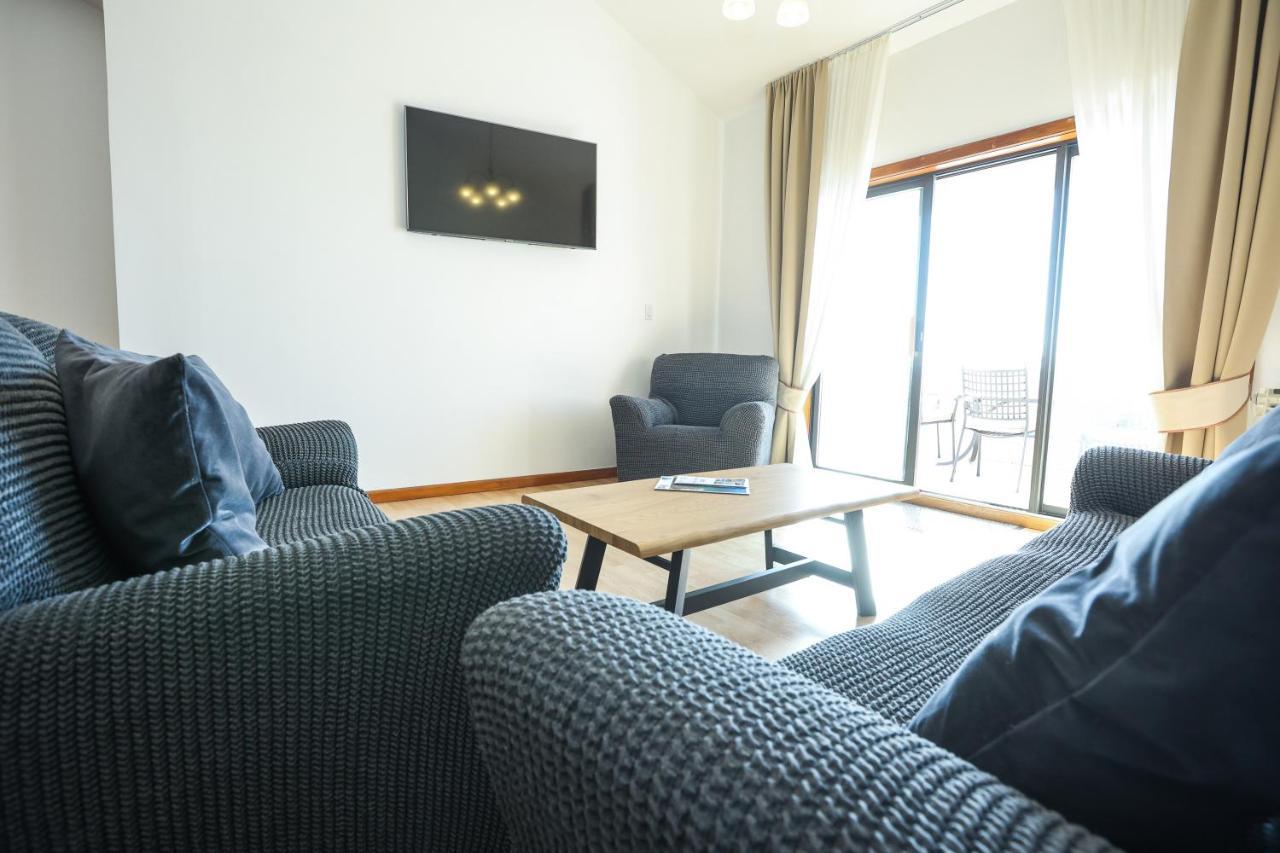 Apartments Melissa Vrsi Εξωτερικό φωτογραφία