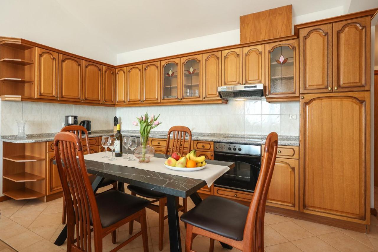 Apartments Melissa Vrsi Εξωτερικό φωτογραφία