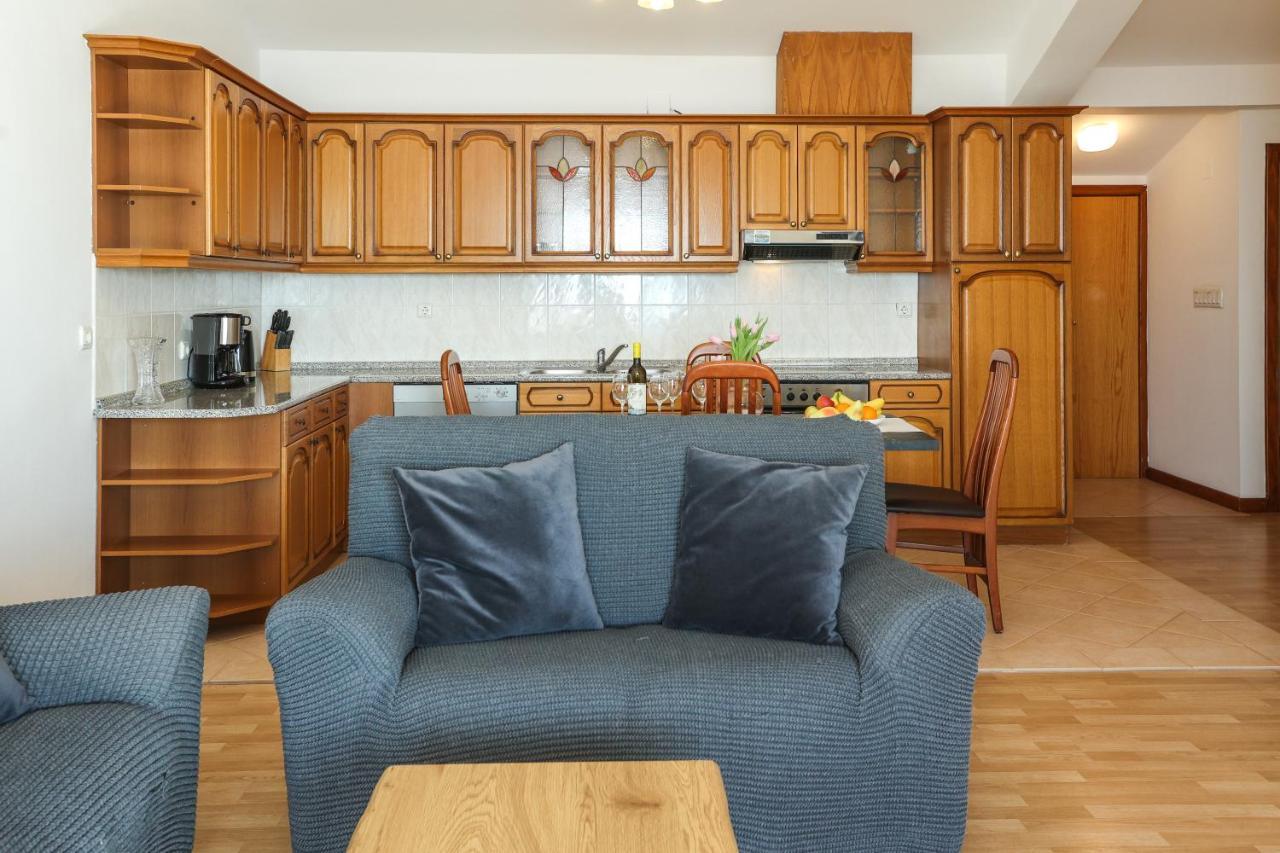 Apartments Melissa Vrsi Εξωτερικό φωτογραφία