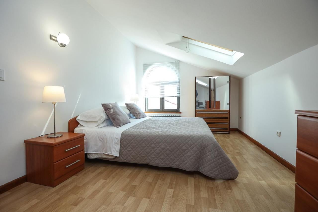 Apartments Melissa Vrsi Εξωτερικό φωτογραφία