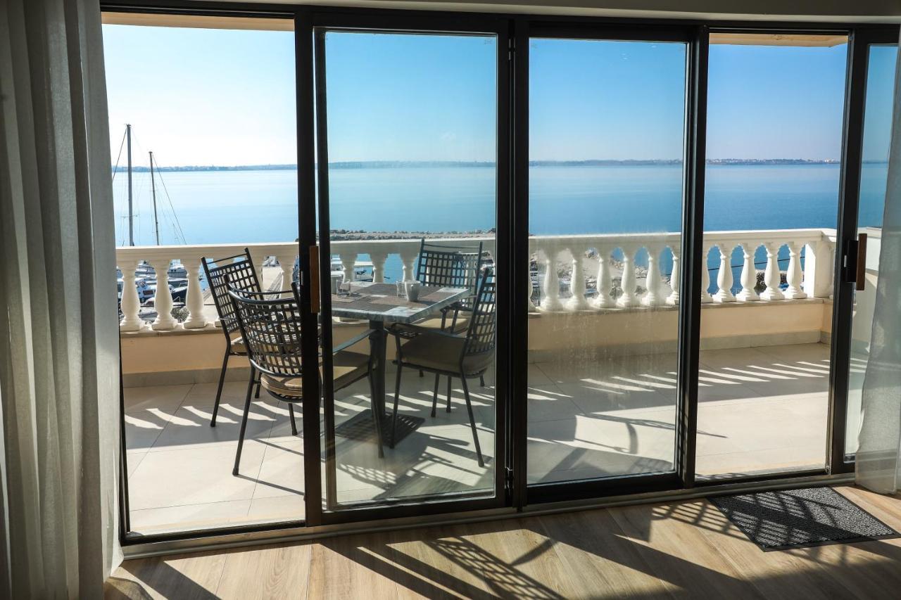 Apartments Melissa Vrsi Εξωτερικό φωτογραφία