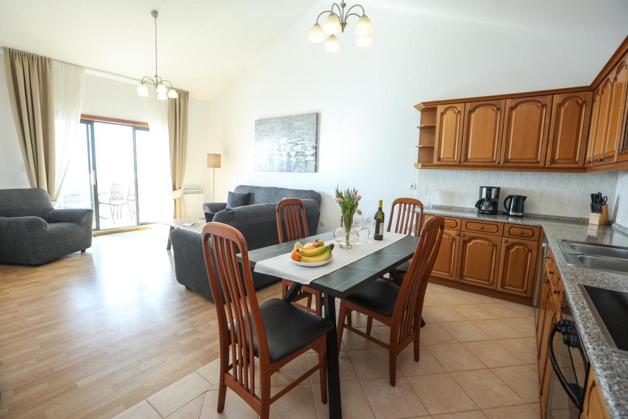 Apartments Melissa Vrsi Εξωτερικό φωτογραφία