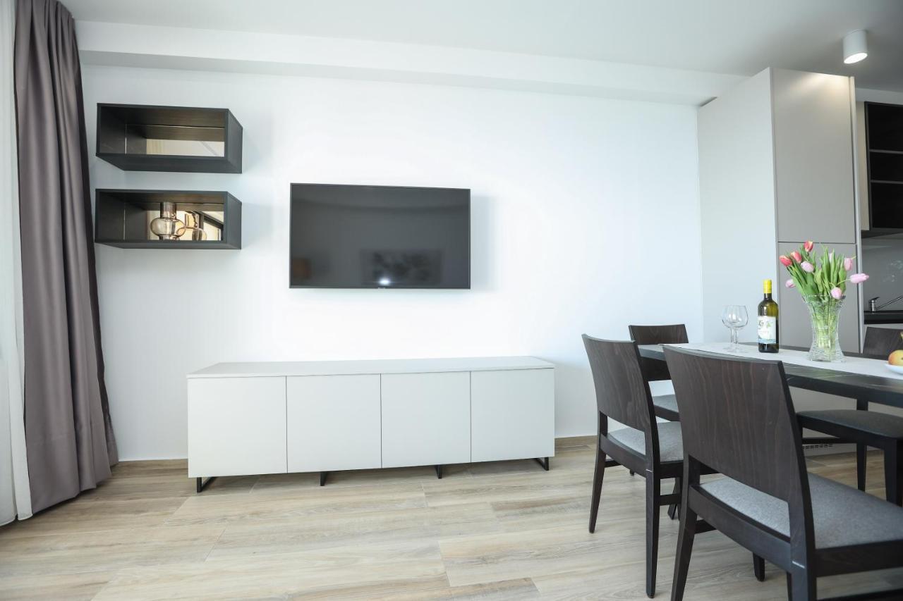 Apartments Melissa Vrsi Εξωτερικό φωτογραφία