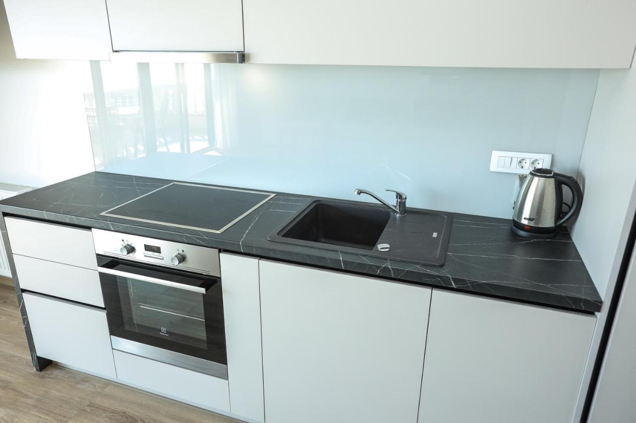 Apartments Melissa Vrsi Εξωτερικό φωτογραφία