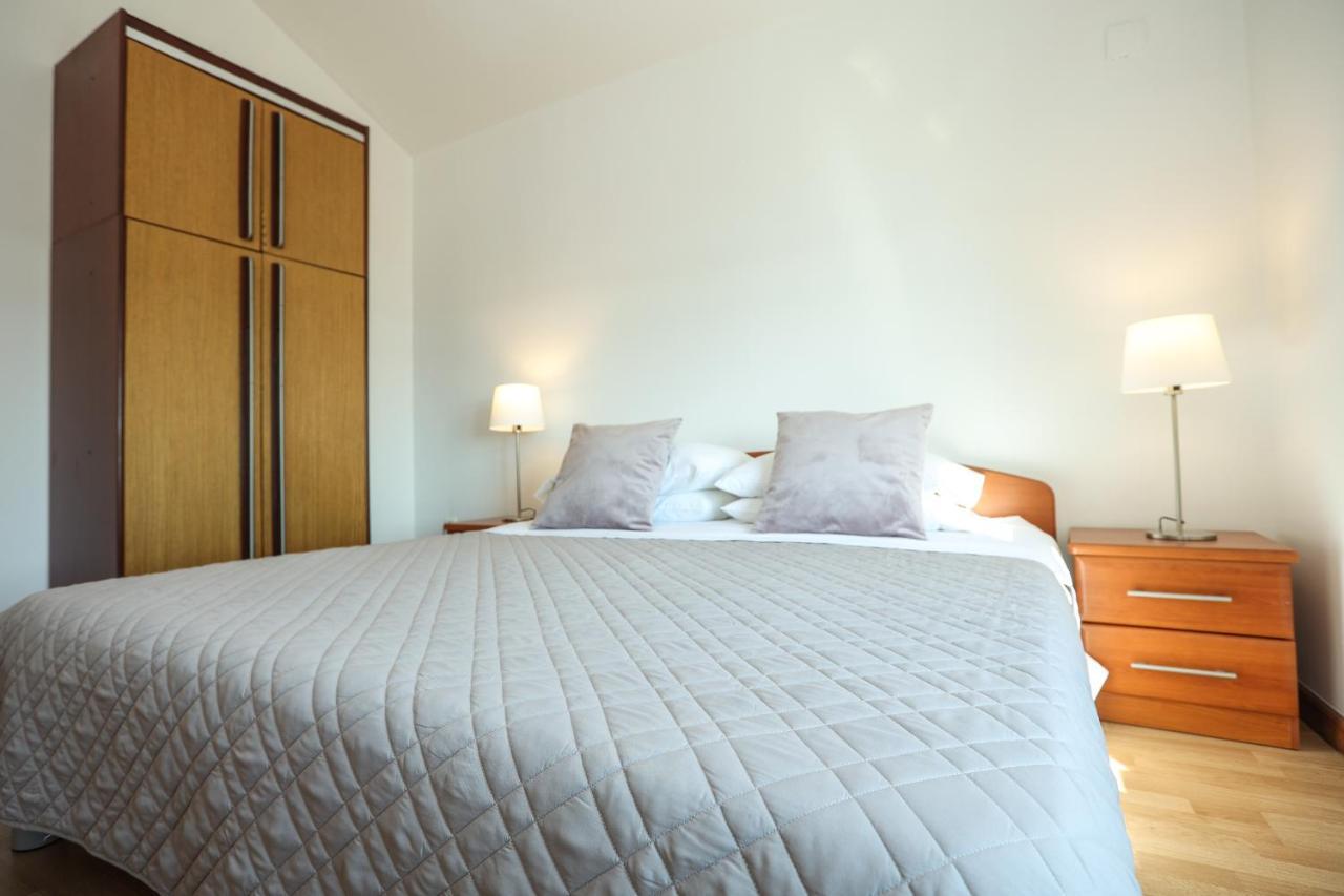 Apartments Melissa Vrsi Εξωτερικό φωτογραφία