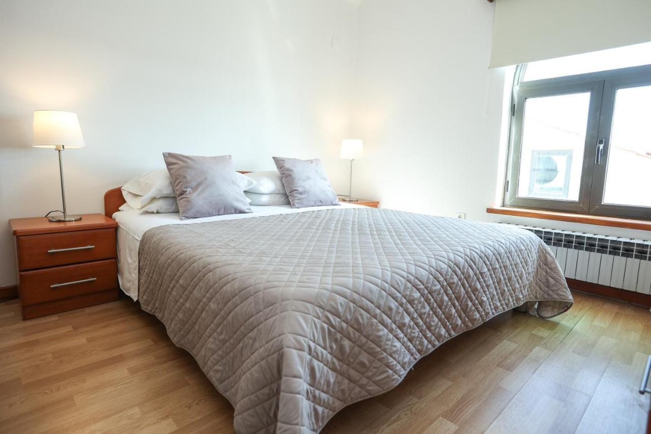 Apartments Melissa Vrsi Εξωτερικό φωτογραφία