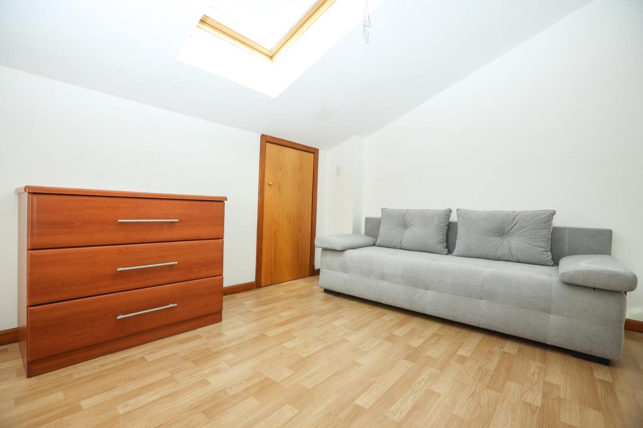 Apartments Melissa Vrsi Εξωτερικό φωτογραφία